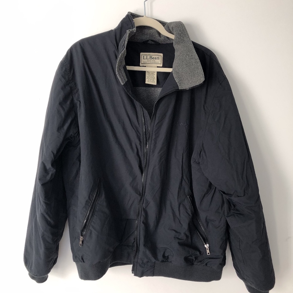 Men's L.L. Bean Jacket